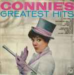 Cover of Connie's Greatest Hits, , Vinyl