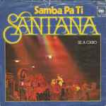 Cover von Samba Pa Ti, , Vinyl