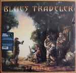 Cover of Travelers and Thieves, 2015, Vinyl