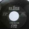 Bill Robinson And The Quails - A Little Bit Of Love / Somewhere Somebody Cares