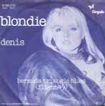 Cover of Denis, 1978, Vinyl