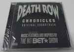 Death Row Presents Chronicles Soundtrack CD