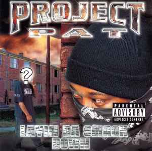 Project Pat - Layin' Da Smack Down | Releases | Discogs