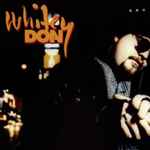 Whitey Don – Whitey Don (1997, CD) - Discogs