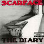 Cover of The Diary, 2002, CD