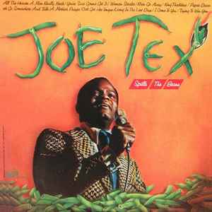 Joe Tex Spills The Beans - Joe Tex