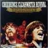 Creedence Clearwater Revival Featuring John Fogerty - Chronicle - 20 Greatest Hits