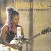 Roshani - Songs For The Soul