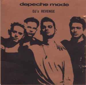 Depeche Mode - DJ's Revenge