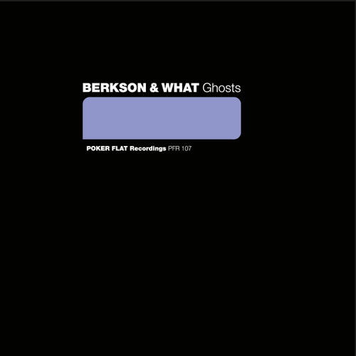 baixar álbum Berkson & What - Ghosts