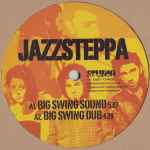 Cover of Big Swing Sound, 2009-02-00, Vinyl