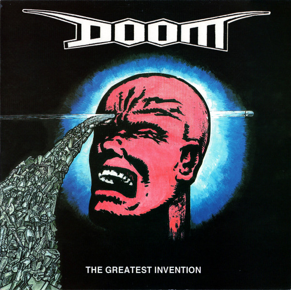 Doom – The Greatest Invention (Vinyl) - Discogs