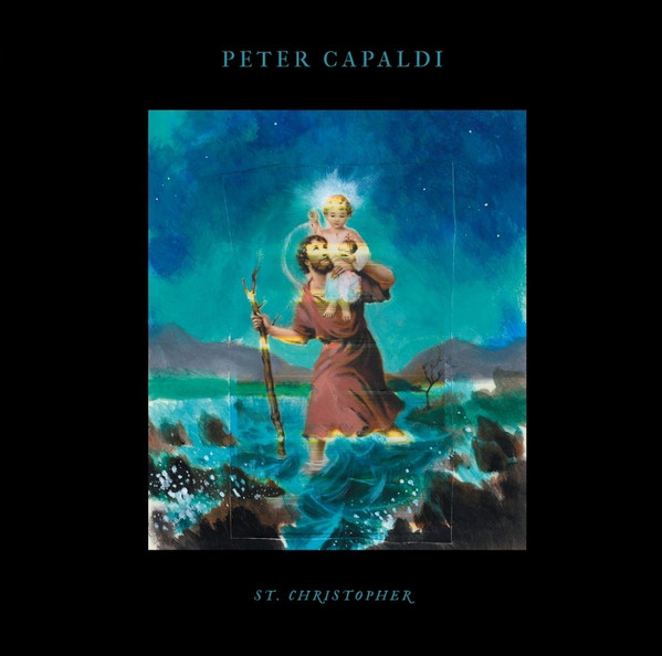 Peter Capaldi – St. Christopher (2021) MDYtMjA3Ni5qcGVn