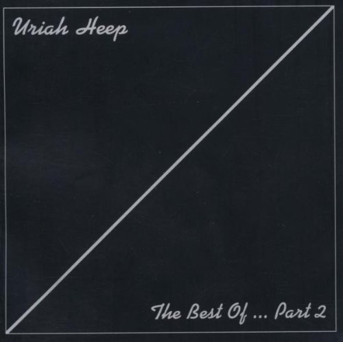 Uriah Heep – The Best (2002, DVD) - Discogs
