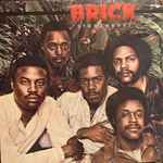 Brick – Stoneheart (1979, Terre Haute Pressing, Vinyl) - Discogs