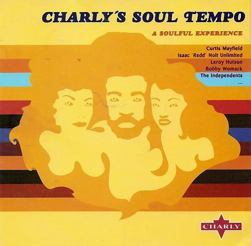 Charly's Soul Tempo (1997, CD) - Discogs