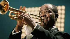 Louis Armstrong on Discogs