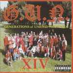 G.U.N. – XIV Till Eternity (1998, CD) - Discogs