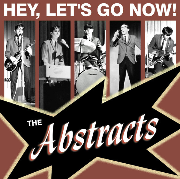 The Abstracts – Hey