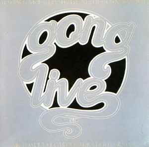 Live Etc. - Gong