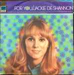Cover of For You, 1967, Vinyl