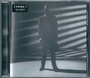 Security - Cypher 7