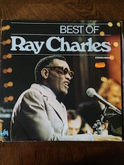 last ned album Ray Charles - Best Of