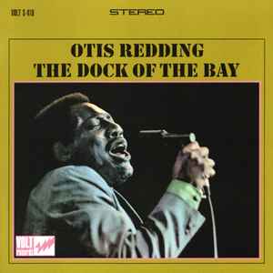 Otis Redding – The Dock Of The Bay (2024, SACD) - Discogs