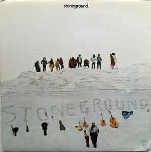Stoneground (Vinyl, LP, Album) for sale