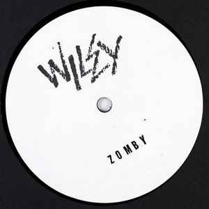 Step 2001 - Wiley & Zomby