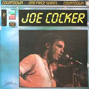 Joe Cocker – Joe Cocker (1982, Vinyl) - Discogs