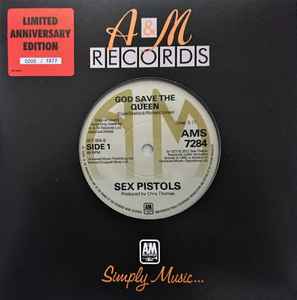 Sex Pistols – Holidays In The Sun (2023, Yellow , Vinyl) - Discogs