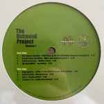 The Unbound Project Volume 1 (2000, Vinyl) - Discogs