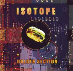 Isotope (2) - Golden Section