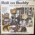 Cover of Roll On Buddy, , Vinyl