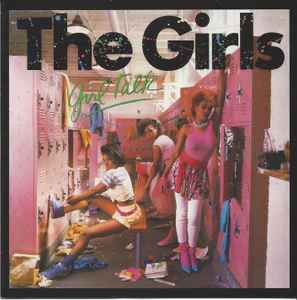 The Girls (3) - Girl Talk