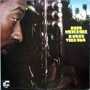 Blue Mitchell - Collision In Black | Releases | Discogs