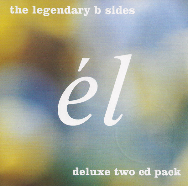 télécharger l'album Various - Él Records The Legendary B Sides