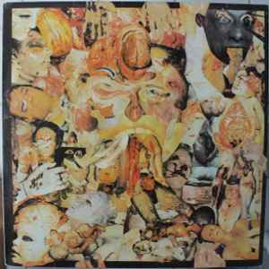 Carcass – Reek Of Putrefaction (1991, Vinyl) - Discogs