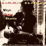 Kimmie Rhodes - West Texas Heaven album cover