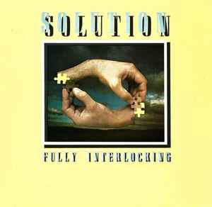 Fully Interlocking - Solution