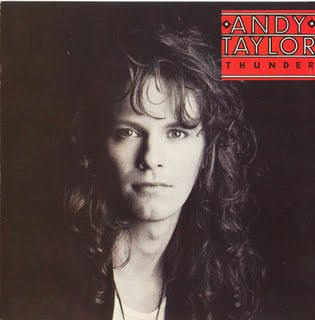 Andy Taylor – Thunder (2006, CD) - Discogs