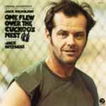 Cover of One Flew Over The Cuckoo's Nest (Original Soundtrack Recording), , CD