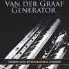 Van Der Graaf Generator - Filmed Live At Metropolis Studios