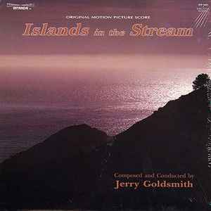 Jerry Goldsmith - Islands In The Stream (Original Motion Picture Score) album cover