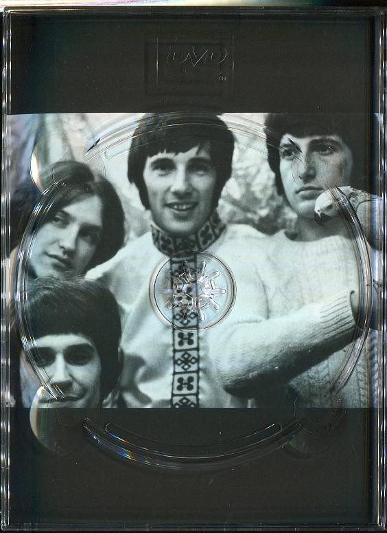 Album herunterladen The Kinks - All Aboard On DVD 1964 1972