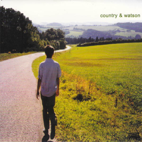 last ned album Tom Watson - Country Watson