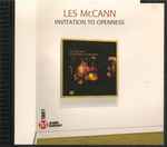 Cover of Invitation To Openness, 2000, CD