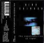 Cover of The ConstruKction Of Light, 2000, Cassette