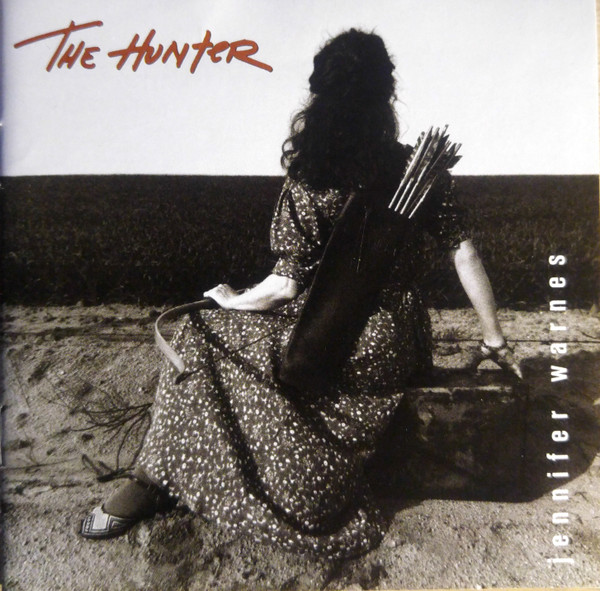 Jennifer Warnes - The Hunter | Releases | Discogs